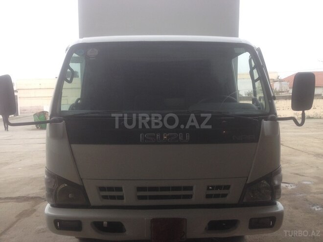 Isuzu NPR 66 L 2008, 240,000 km - 4.3 l - Xırdalan