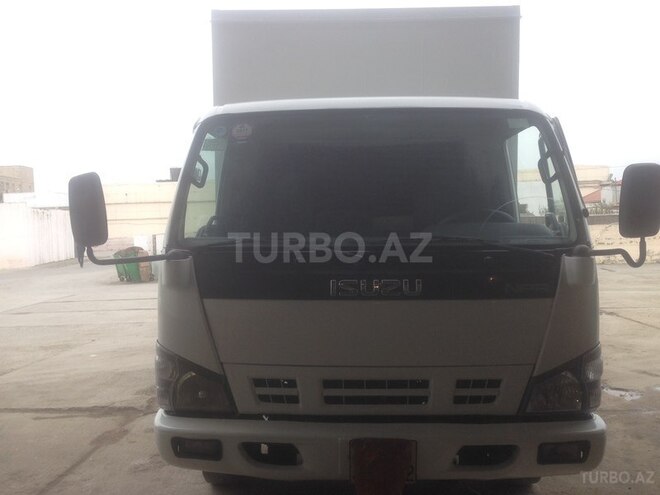 Isuzu NPR 66 L 2008, 240,000 km - 4.3 l - Xırdalan
