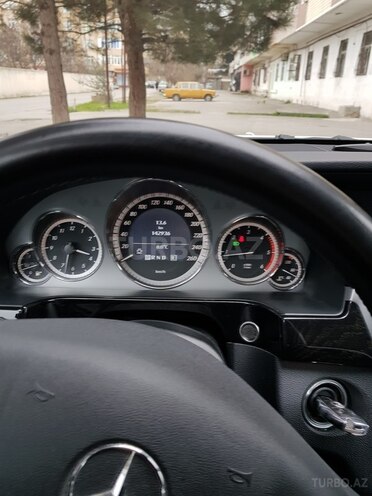 Mercedes E 220 2011, 143,000 km - 2.2 l - Bakı