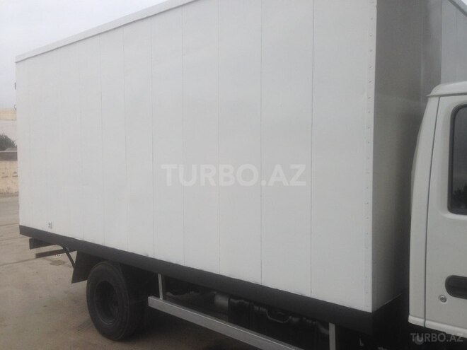 Isuzu NPR 66 L 2008, 240,000 km - 4.3 l - Xırdalan
