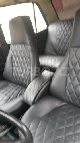 LADA (VAZ) 2107 2010, 76,000 km - 1.6 l - Quba