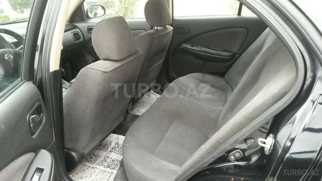 Nissan Sunny 2007, 242,000 km - 0.1 l - Bakı