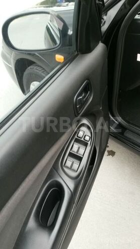 Nissan Sunny 2007, 242,000 km - 0.1 l - Bakı