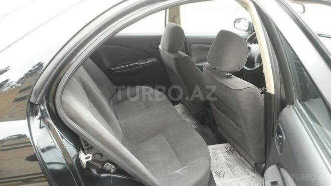 Nissan Sunny 2007, 242,000 km - 0.1 l - Bakı
