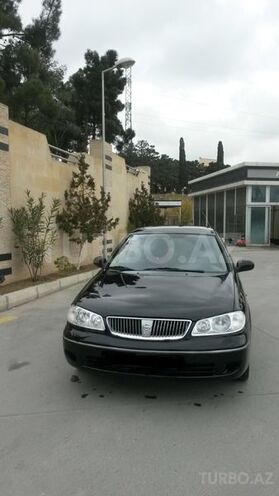 Nissan Sunny 2007, 242,000 km - 0.1 l - Bakı