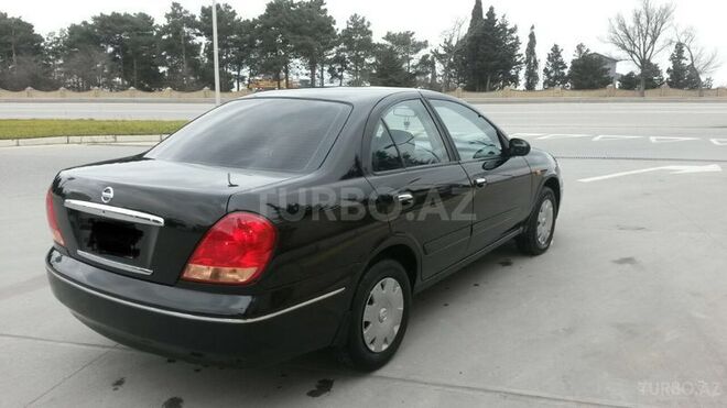 Nissan Sunny 2007, 242,000 km - 0.1 l - Bakı