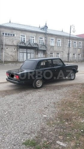 LADA (VAZ) 2107 2010, 76,000 km - 1.6 l - Quba