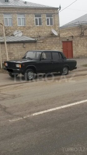 LADA (VAZ) 2107 2010, 76,000 km - 1.6 l - Quba