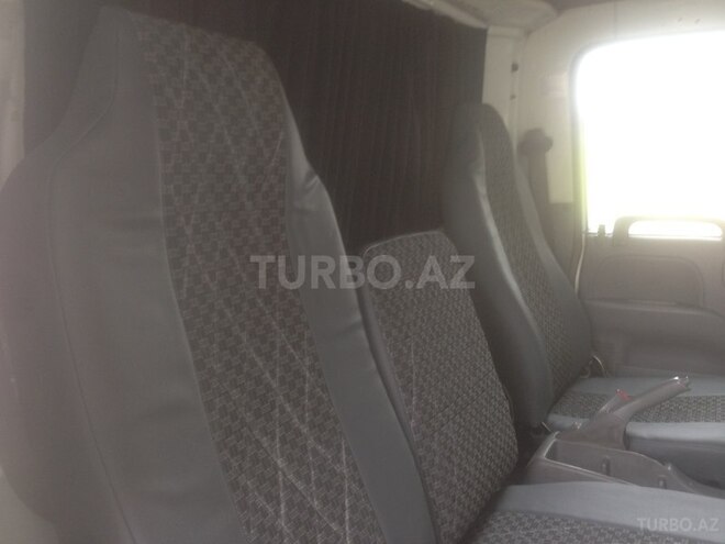Isuzu NPR 66 L 2008, 240,000 km - 4.3 l - Xırdalan