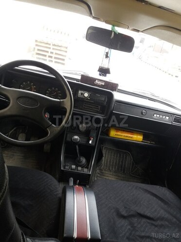 LADA (VAZ) 2107 2005, 69,753 km - 1.6 l - Bakı