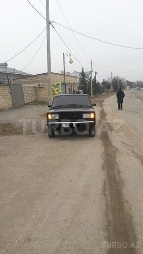 LADA (VAZ) 2107 2010, 76,000 km - 1.6 l - Quba