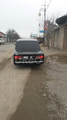 LADA (VAZ) 2107 2010, 76,000 km - 1.6 l - Quba