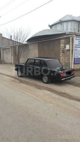 LADA (VAZ) 2107 2010, 76,000 km - 1.6 l - Quba