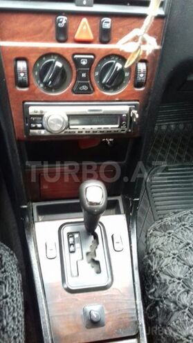 Mercedes C 180 1996, 365,157 km - 1.8 l - Bakı