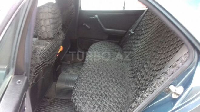 Mercedes C 180 1996, 365,157 km - 1.8 l - Bakı