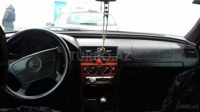 Mercedes C 180 1996, 365,157 km - 1.8 l - Bakı