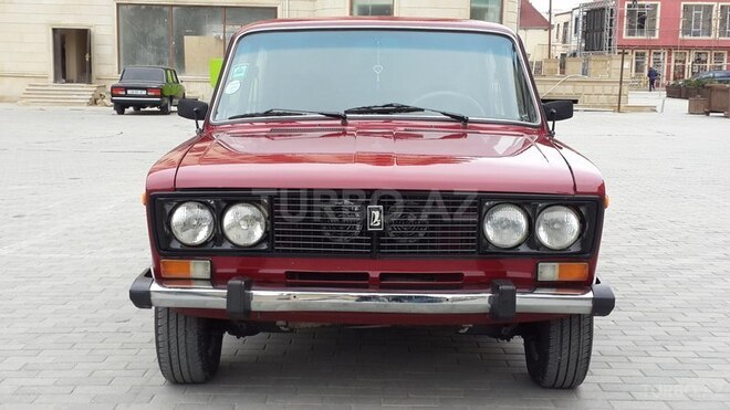 LADA (VAZ) 2106 2005, 148,000 km - 1.6 l - Xırdalan