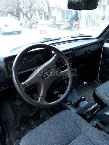 LADA (VAZ) Niva 2008, 158,000 km - 1.7 л - Sumqayıt