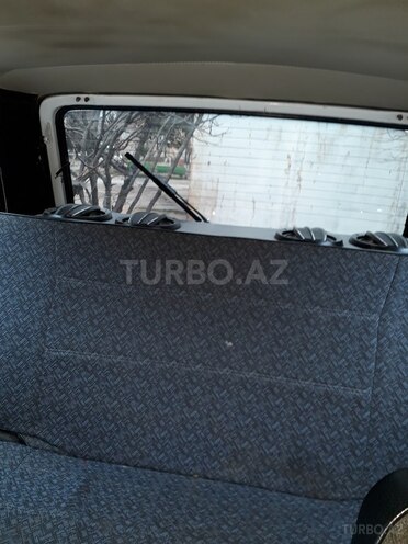 LADA (VAZ) Niva 2008, 158,000 km - 1.7 л - Sumqayıt