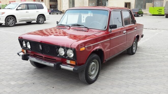 LADA (VAZ) 2106 2005, 148,000 km - 1.6 l - Xırdalan