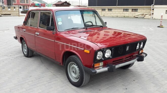 LADA (VAZ) 2106 2005, 148,000 km - 1.6 l - Xırdalan