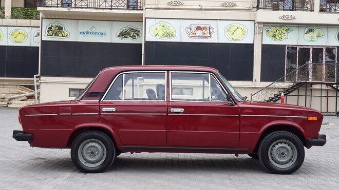 LADA (VAZ) 2106 2005, 148,000 km - 1.6 l - Xırdalan