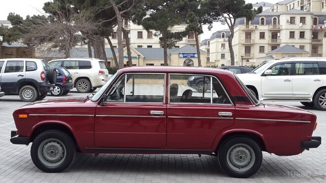 LADA (VAZ) 2106 2005, 148,000 km - 1.6 l - Xırdalan