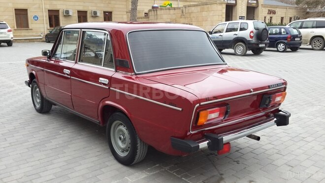 LADA (VAZ) 2106 2005, 148,000 km - 1.6 l - Xırdalan