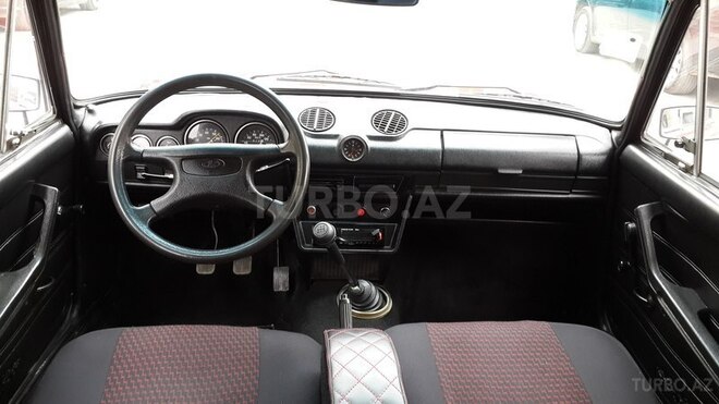 LADA (VAZ) 2106 2005, 148,000 km - 1.6 l - Xırdalan