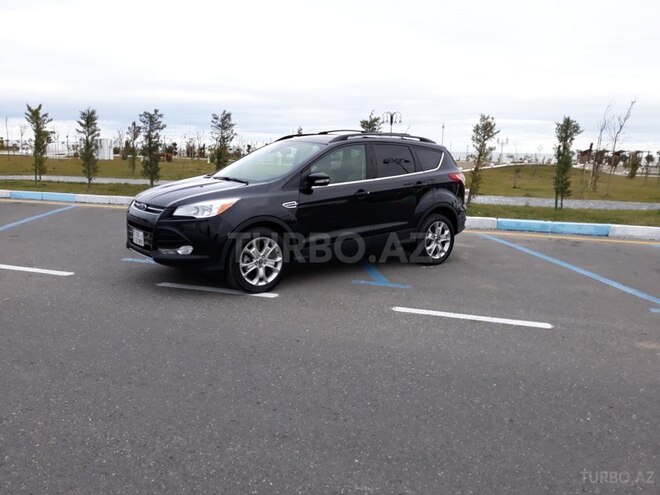 Ford Escape 2013, 58,000 km - 2.0 l - Sumqayıt