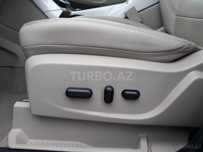 Ford Escape 2013, 58,000 km - 2.0 l - Sumqayıt