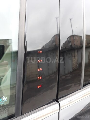 Ford Escape 2013, 58,000 km - 2.0 l - Sumqayıt