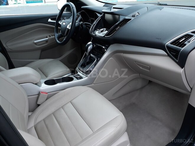 Ford Escape 2013, 58,000 km - 2.0 l - Sumqayıt