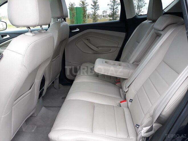 Ford Escape 2013, 58,000 km - 2.0 l - Sumqayıt