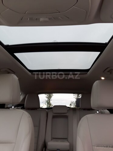 Ford Escape 2013, 58,000 km - 2.0 l - Sumqayıt