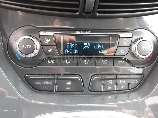 Ford Escape 2013, 58,000 km - 2.0 l - Sumqayıt