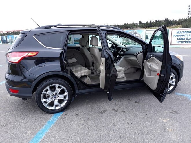 Ford Escape 2013, 58,000 km - 2.0 l - Sumqayıt