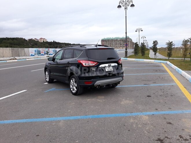 Ford Escape 2013, 58,000 km - 2.0 l - Sumqayıt