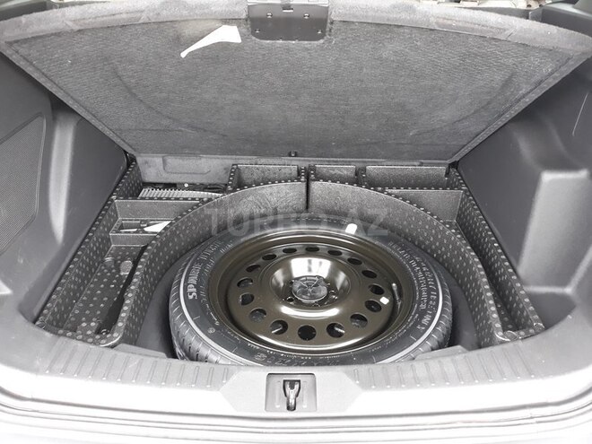 Ford Escape 2013, 58,000 km - 2.0 l - Sumqayıt