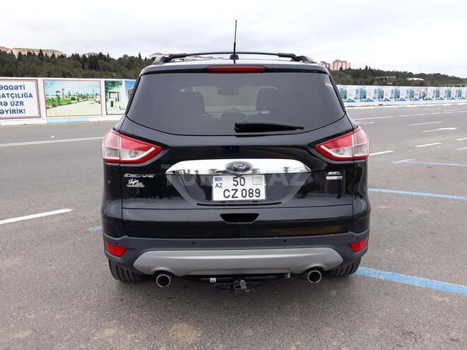 Ford Escape 2013, 58,000 km - 2.0 l - Sumqayıt
