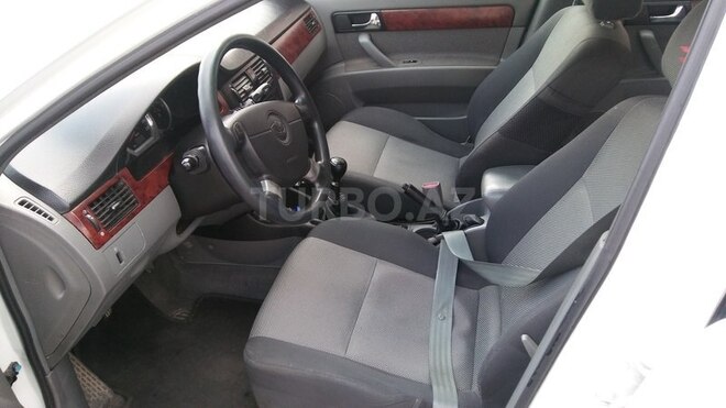 Daewoo Gentra 2014, 127,000 km - 1.5 l - Bakı