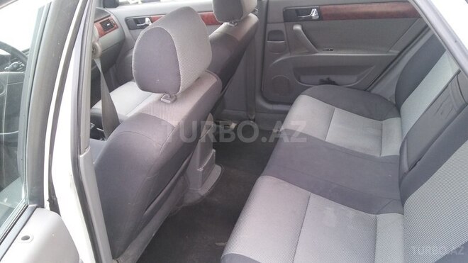Daewoo Gentra 2014, 127,000 km - 1.5 l - Bakı