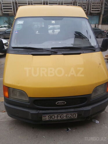 Ford Transit 1999, 274,000 km - 2.5 л - Bakı