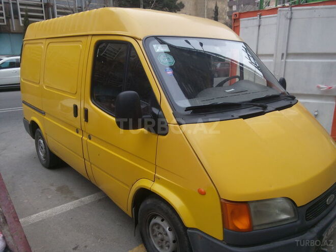 Ford Transit 1999, 274,000 km - 2.5 л - Bakı