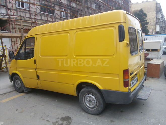 Ford Transit 1999, 274,000 km - 2.5 л - Bakı