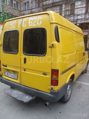 Ford Transit 1999, 274,000 km - 2.5 л - Bakı