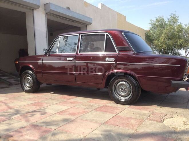 LADA (VAZ) 2106 1998, 79,000 km - 1.5 l - Tovuz