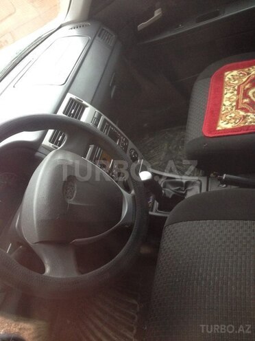 LADA (VAZ) Priora 2013, 170,000 km - 1.6 l - Bakı