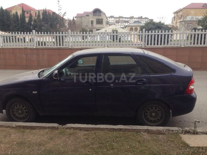 LADA (VAZ) Priora 2013, 170,000 km - 1.6 l - Bakı
