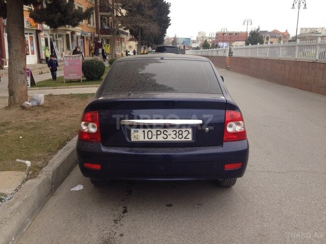 LADA (VAZ) Priora 2013, 170,000 km - 1.6 l - Bakı